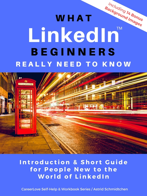Cover image for What LinkedIn Beginners Really Need to Know